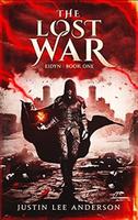Cover of The Lost War