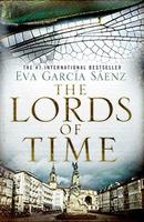 Cover of Los señores del tiempo