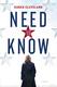 Cover of Need to know