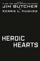 Cover of Heroic Hearts