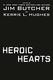 Cover of Heroic Hearts