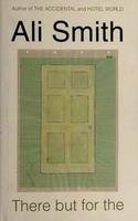Cover of There but for the