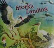 Cover of Stork's Landing