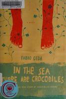 Cover of Nel mare ci sono i coccodrilli