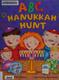 Cover of ABC Hanukkah Hunt