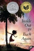 Cover of Inside Out & Back Again