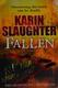 Cover of Fallen