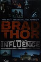 Cover of Foreign Influence