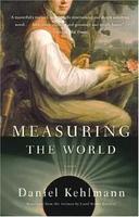 Cover of Die Vermessung der Welt