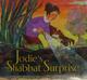 Cover of Jodie's Shabbat Surprise