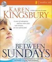 Cover of Between Sundays
