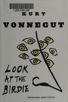 Cover of Look at the birdie
