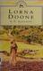 Cover of Lorna Doone