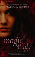 Cover of Magic Study