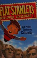 Cover of The Mount Rushmore Calamity