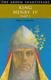 Cover of Henry IV, Part 1
