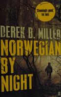 Cover of Norwegian by Night