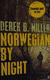 Cover of Norwegian by Night