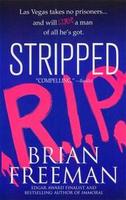 Cover of Stripped