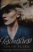 Cover of Postmistress
