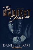 Cover of The Maddest Obsession