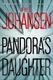 Cover of Pandora's Daughter