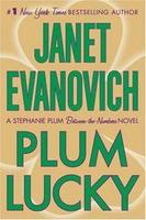 Cover of Plum Lucky