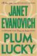 Cover of Plum Lucky