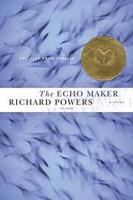 Cover of The Echo Maker