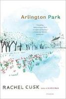 Cover of Arlington Park