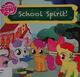Cover of My Little Pony