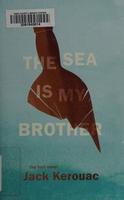 Cover of The Sea is My Brother