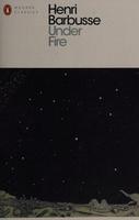 Cover of Under Fire