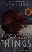 Cover of Untouchable Things