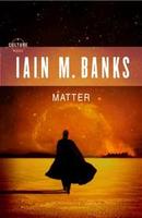 Cover of Matter