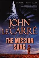 Cover of The Mission Song