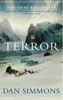Cover of The Terror