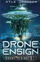 Cover of Drone Ensign