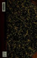 Cover of The Murders in the Rue Morgue
