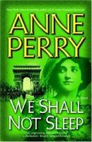 Cover of We Shall Not Sleep