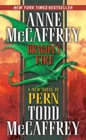 Cover of Dragon's Fire