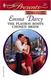 Cover of The Playboy Boss's Chosen Bride