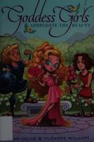 Cover of Aphrodite the beautiful