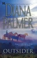 Cover of Outsider
