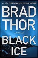 Cover of Black Ice