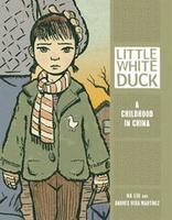 Cover of Little White Duck
