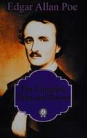 Cover of Complete Tales and Poems [10 stories, 28 poems]