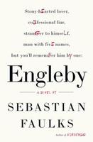 Cover of Engleby
