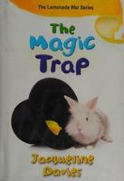 Cover of The magic trap