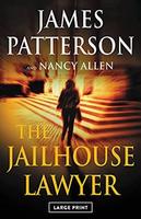 Cover of The Jailhouse Lawyer